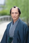 【あさが来たインタビュー】玉木宏「ふらふらしたボンボンですが、品の良さは大事にしたい」　商才ある妻を支える大阪の両替屋の次男坊、白岡新次郎役 | テレビファン・ウェブ