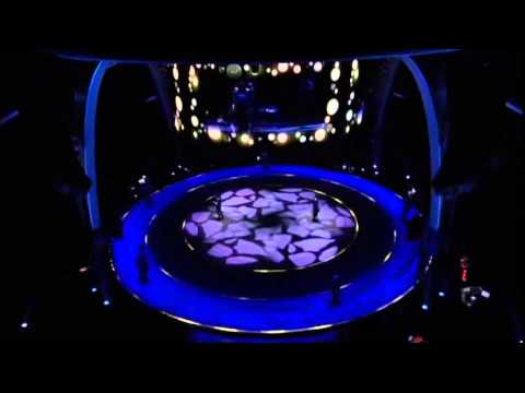 君となら　3JSB  2014 - YouTube