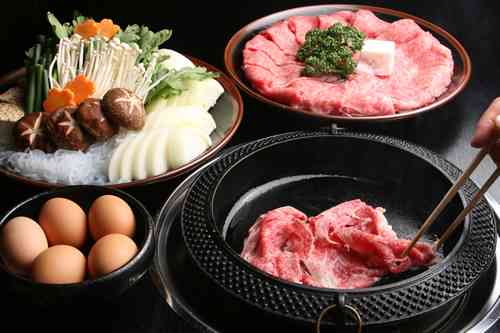 お肉料理！何が一番好き？？