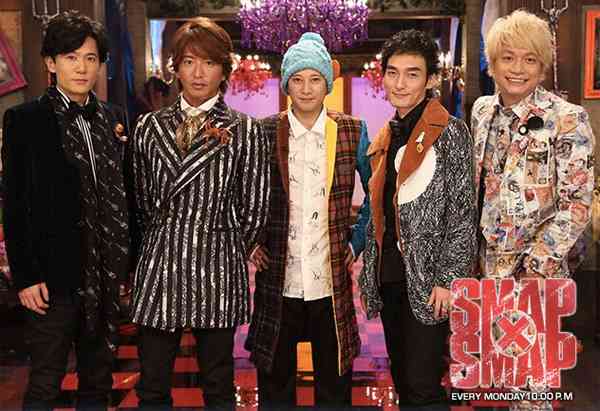 SMAP・木村拓哉の海賊コスプレがカッコ良すぎて話題に　「鼻血出た」「こんなん惚れる」 - AOLニュース