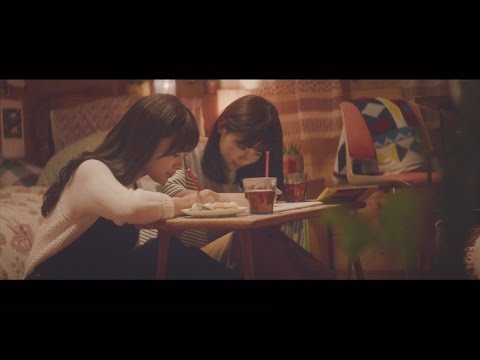 乃木坂46 『今、話したい誰かがいる』 - YouTube