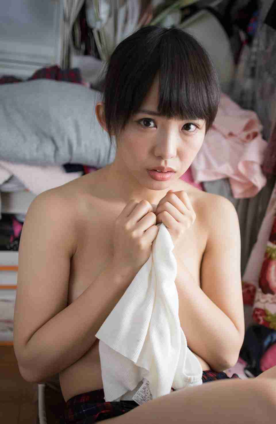 SKE48松村香織、キャバ嬢時代に同伴でホテルに…突然の告白に共演者大慌て