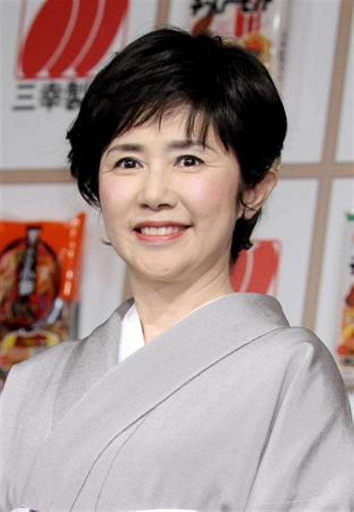 優しそうなお母さんとは？