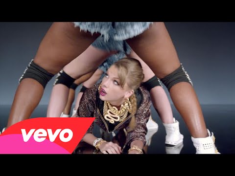 Taylor Swift - Shake It Off - YouTube
