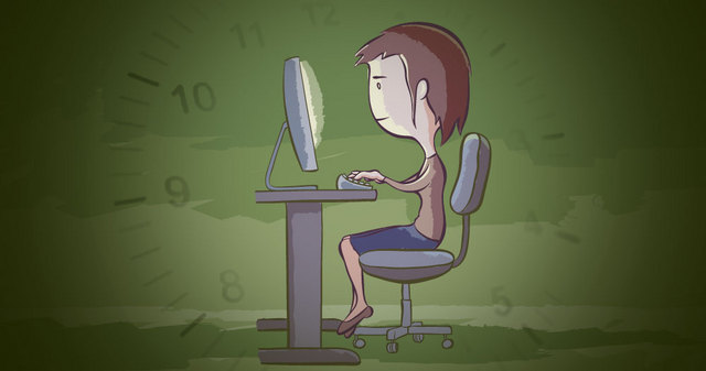 もしもネットが匿名じゃなかったら