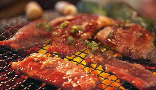 好きな食べ物、聞かれたらなんて答えますか？