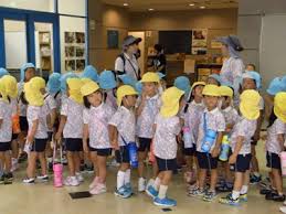 【幼稚園】四年保育か三年保育か