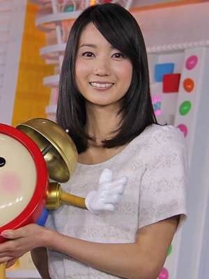 めざましテレビの小野彩香キャスター 致命的な言い間違いで資質に疑問 - ライブドアニュース