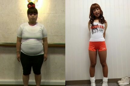 【ダイエット】痩せたと実感する瞬間【成功】