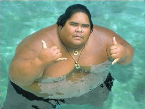 OFFICIAL Somewhere over the Rainbow - Israel "IZ" Kamakawiwoʻole - YouTube