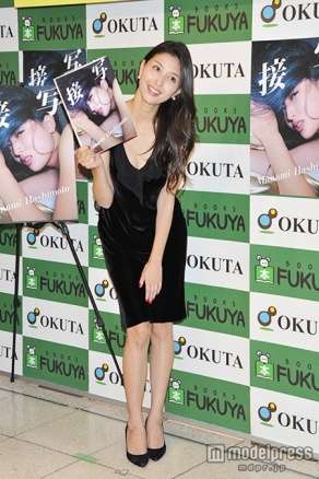 橋本マナミ、愛人だった過去を告白「家に乗り込もうと思いました」