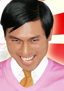 ケチ男と付き合ったことのある方ー！