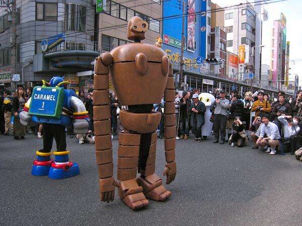ちょっとやってみたいコスプレ