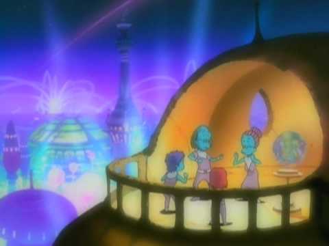 Daft Punk - One More Time - YouTube