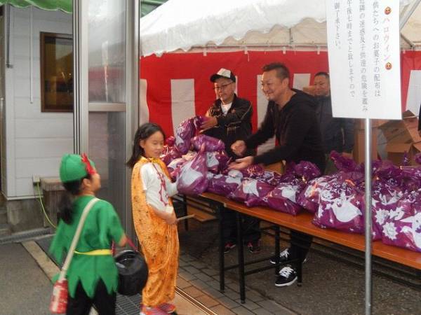 日本版ハロウィンに米国人ダメ出し「日本人は楽しみ方を分かっていないという印象」