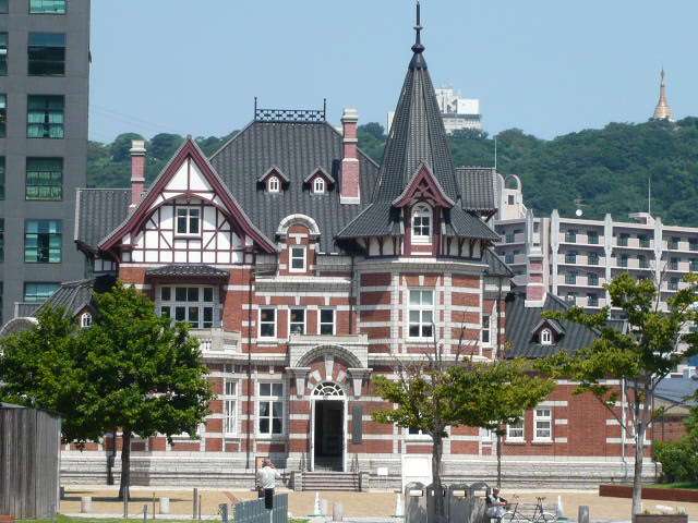 地元を写真だけで晒すトピ