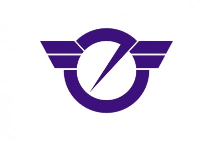 あなたの住む町のシンボルマーク