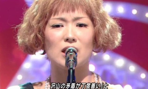 見た目の変動が激しい芸能人