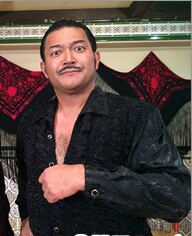 ヒゲメンが好きな人集まれ~!