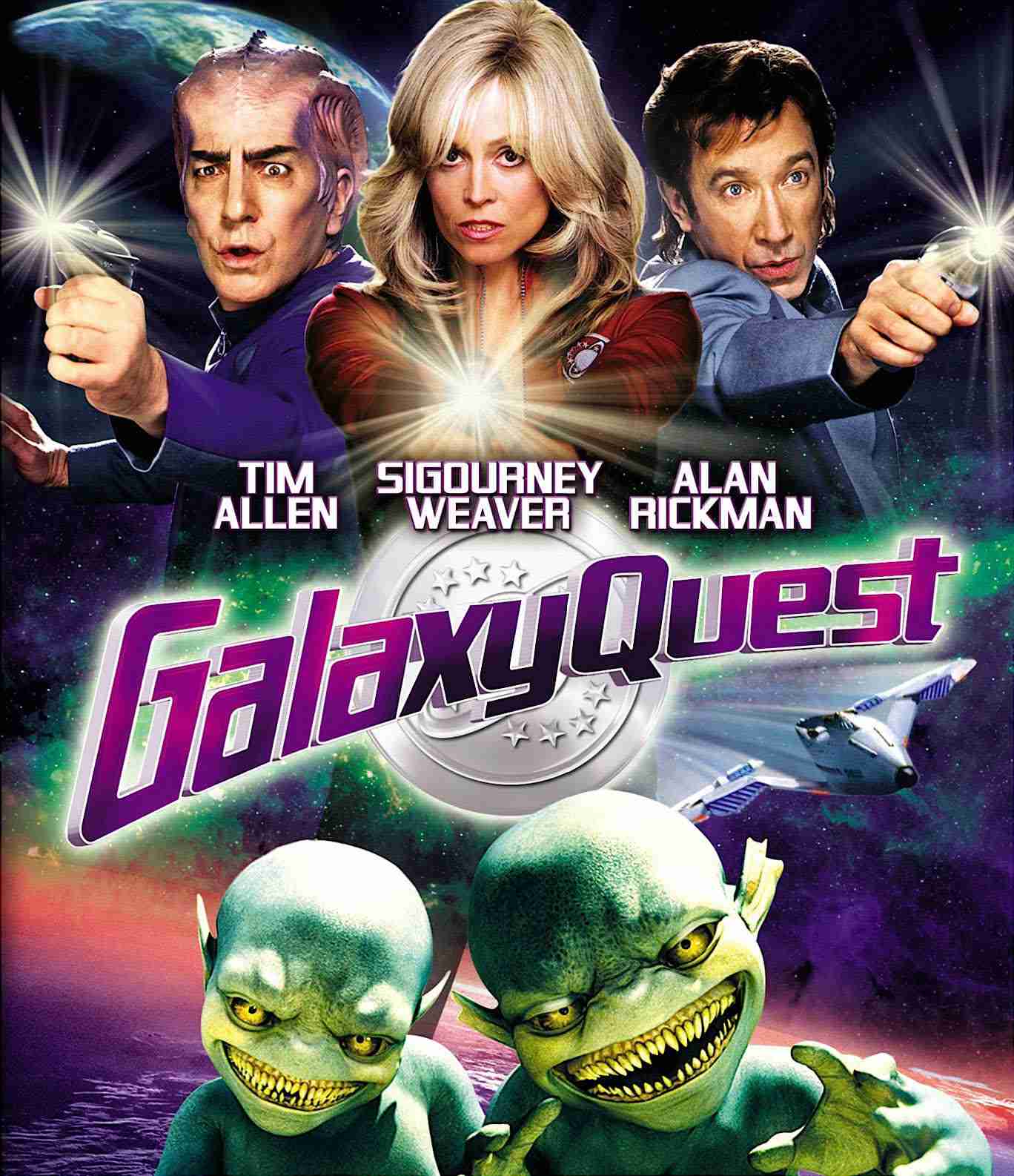 好きな宇宙映画