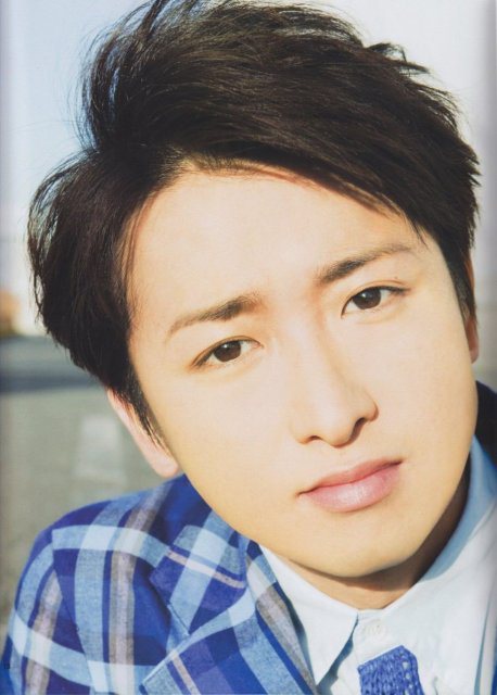 嵐・大野智　同棲愛報道を否定「友人の１人」…熱愛騒動を謝罪「もう一切会わない」