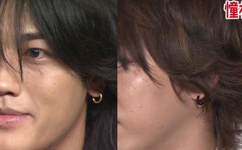 芸能界の人間関係