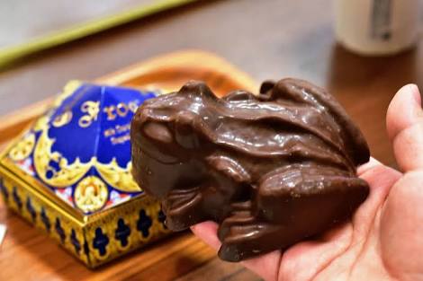 USJのお土産買うなら？