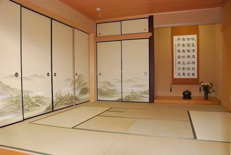 我が家にはないもの