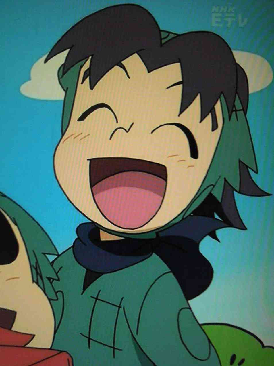 一度は恋したキャラクター
