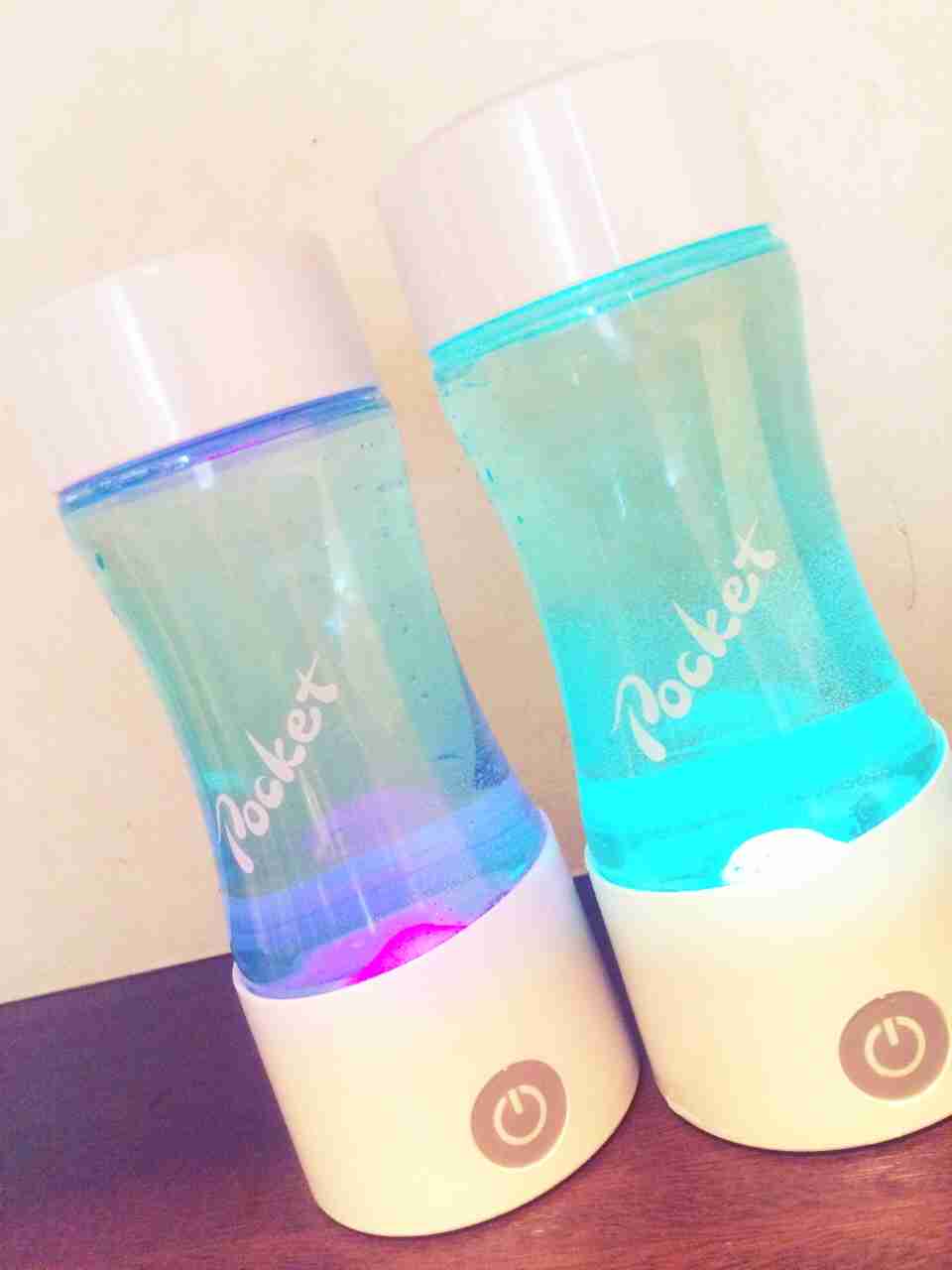 水素水や水素サプリどうですか？