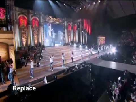 Ayumi Hamasaki - Arena Tour 2005 ~MY STORY~ - YouTube