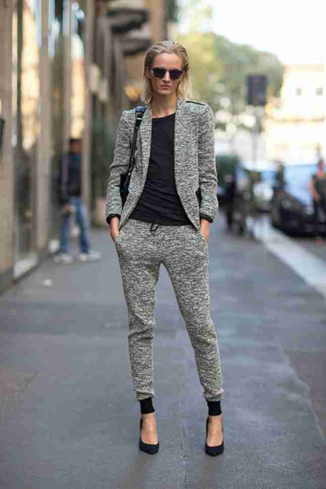 ノームコアの次は アスレジャー 日本で浸透する ガールズちゃんねる Girls Channel