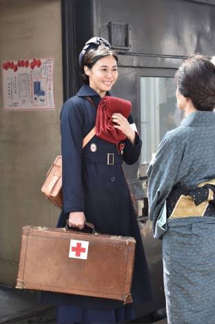 優しそうなお母さんとは?