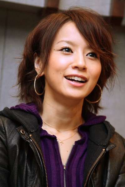 鈴木亜美が干された理由 : 芸能人の気になる噂