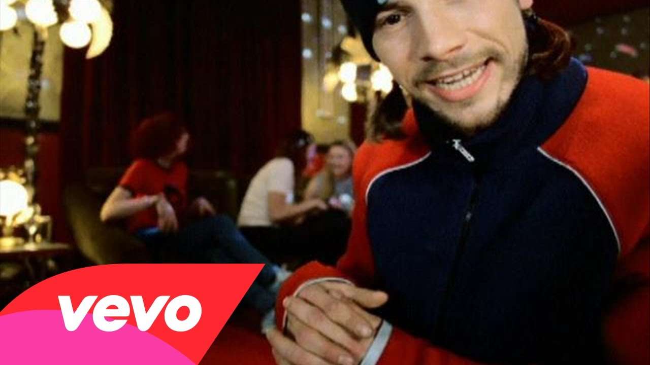 Jamiroquai - Canned Heat - YouTube