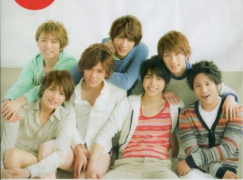 若手ジャニーズを語ろうpart3