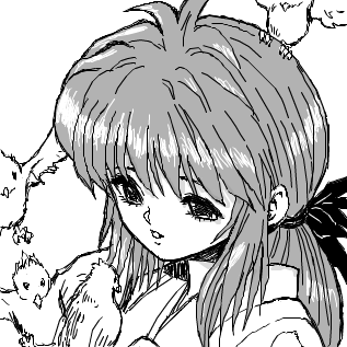 冨樫義博の漫画が好きな人！！