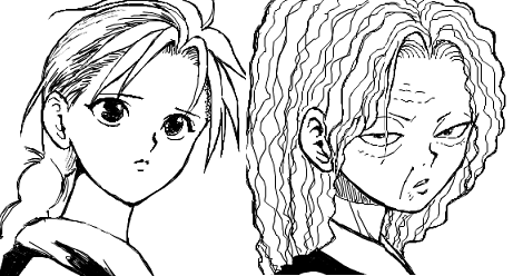 冨樫義博の漫画が好きな人！！