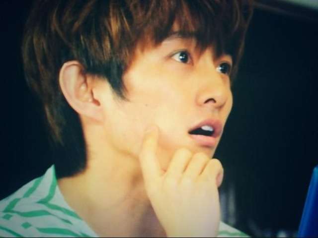 V6好きな方〜!!