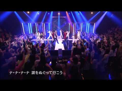 平野紫耀 (Sho Hirano) & 永瀬廉 (Ren Nagase) Brother - YouTube