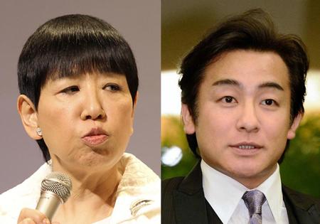 和田アキ子 片岡愛之助の携帯電話変更にあらためて不満「大事な人には教えとかんと」