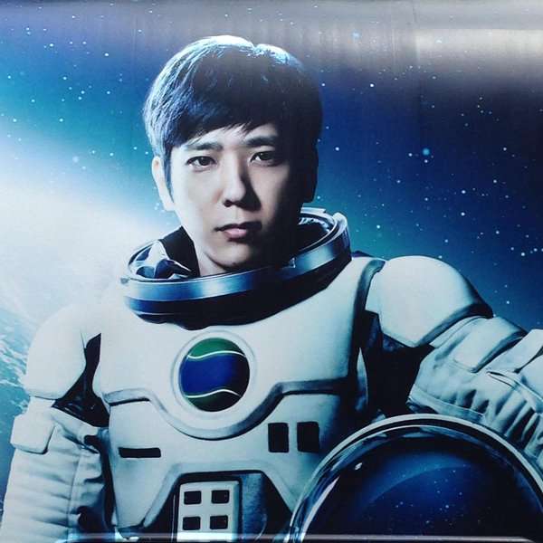 嵐・大野智、作品集クレジットに「彼女の名前」挿入!