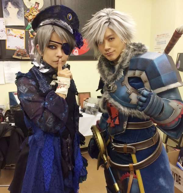 【2015年】テンション上がる！芸能人の個性的すぎる「ハロウィン仮装」13選