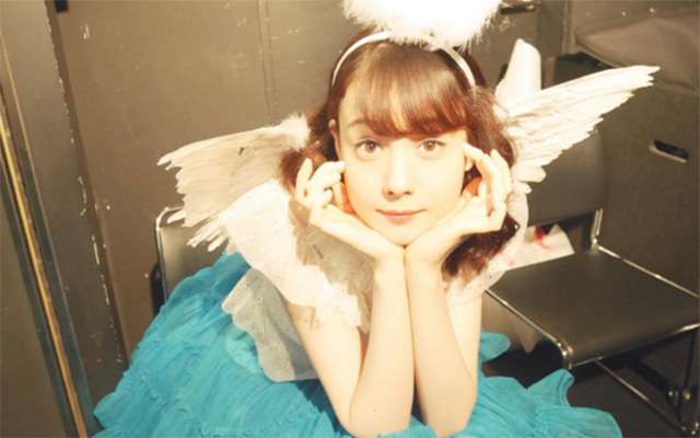 【2015年】テンション上がる！芸能人の個性的すぎる「ハロウィン仮装」13選  –  grape [グレープ]  – 心に響く動画メディア