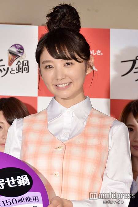 おのののかがイケメン男性と「麻布十番手つなぎデート！」