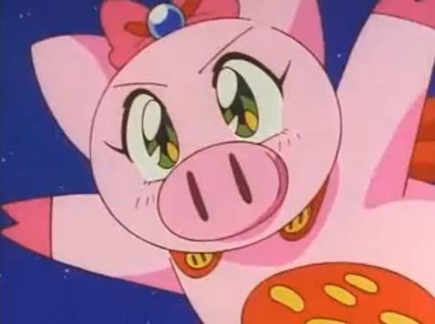 好きな変身シーンは？