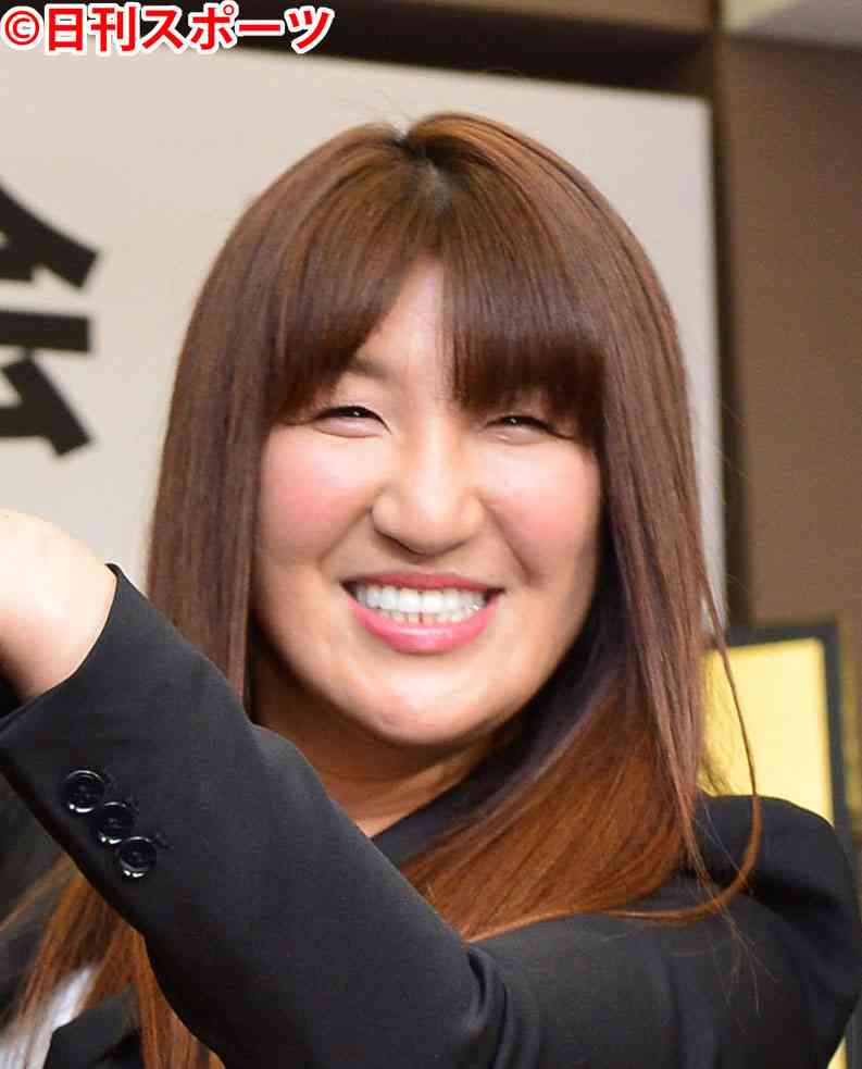 北斗晶、胸の傷痕公開へ　乳がん撲滅へ一肌脱ぐ - 芸能 : 日刊スポーツ