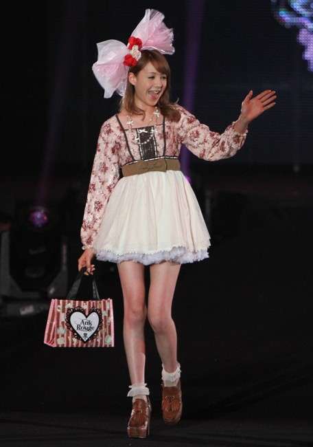 スタイルが良いと、安い服でもサマになりますか?