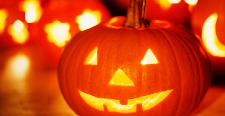 ハロウィンで仮装する人たちの迷惑行為をTwitterユーザーが告発