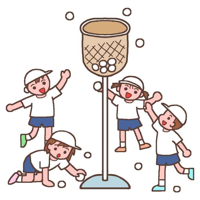 明日は土曜日。何する？